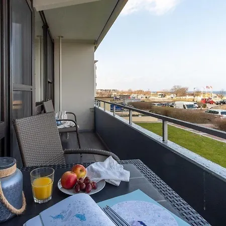 Haus-hanseatic-wohnung-1-16 * 하일리겐하펜