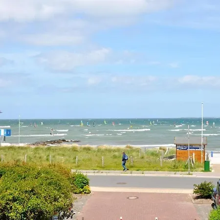 Haus-hanseatic-wohnung-1-16 * 하일리겐하펜