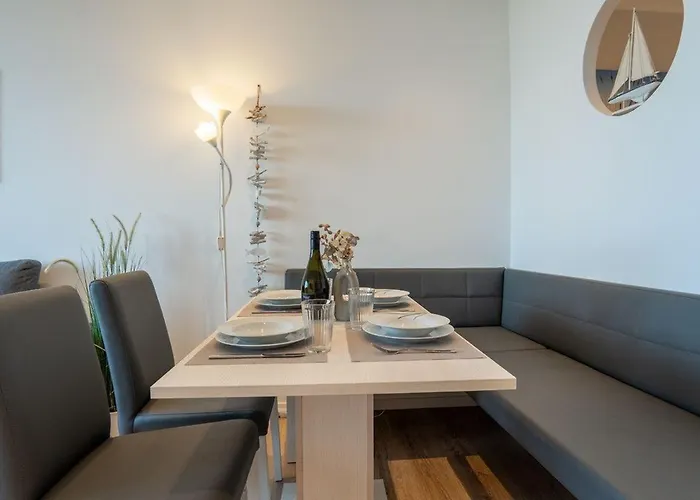 Haus-hanseatic-wohnung-1-16 * Хайлигенхафен